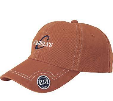 Бейсболка Cabelas, новая Москва