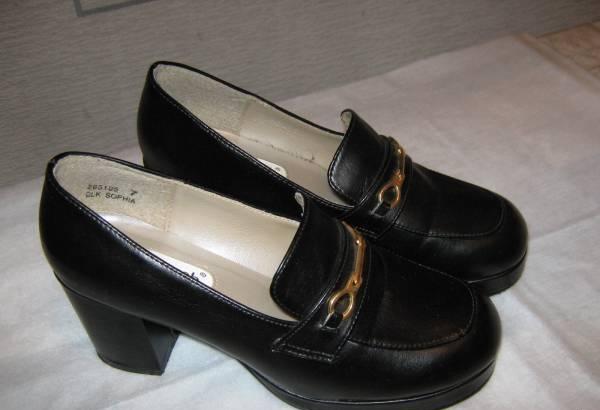 Туфли женские Москва