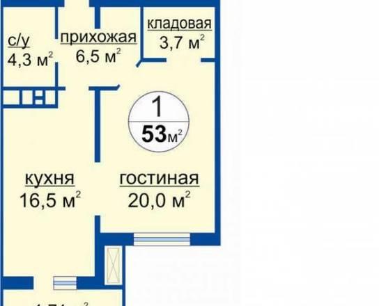 Срочно! по цене ниже застройщика!!! Краснодар