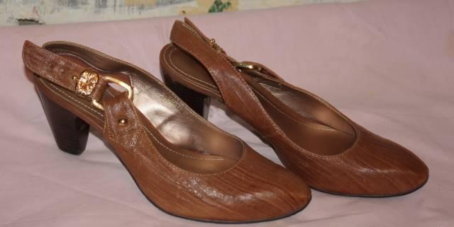 Туфли Москва