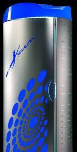 Солярий X-Sun (Италия) Новосибирск