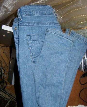 Джинсы top shop Москва