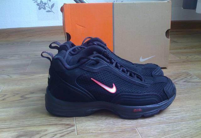 Кросовки nike AIR. сетка. оргинал.    для фитнеса Москва