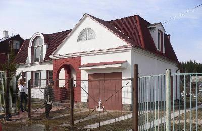 Продам дом в чеховском районе Чехов