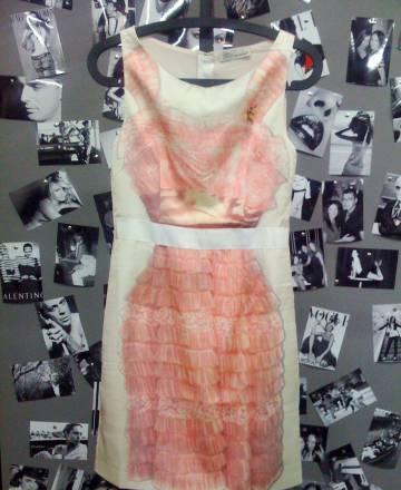 Платье Blumarine Москва