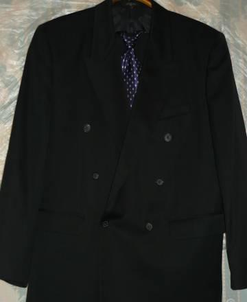 Костюм мужской Москва