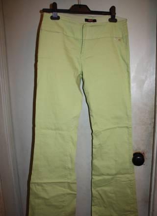 Легкие джинсы стрейч  colins Москва