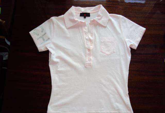 Футболка-поло Richmond, размер XS - S Москва