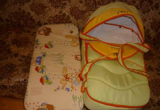 Коляска тако Москва