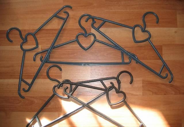 Вешалки (сердце) Москва