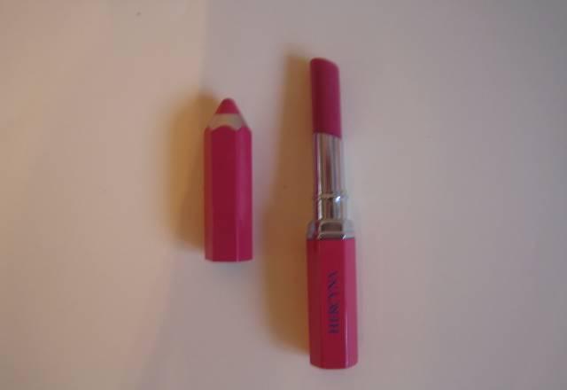 Помада-блеск Москва