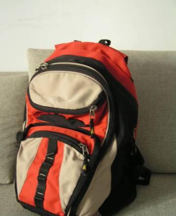 Портфель-рюкзак Ростов-на-Дону