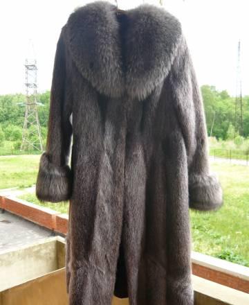 Шуба Москва