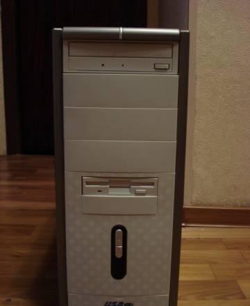 Intel Celeron D 2.6 Ghz (S775) Москва