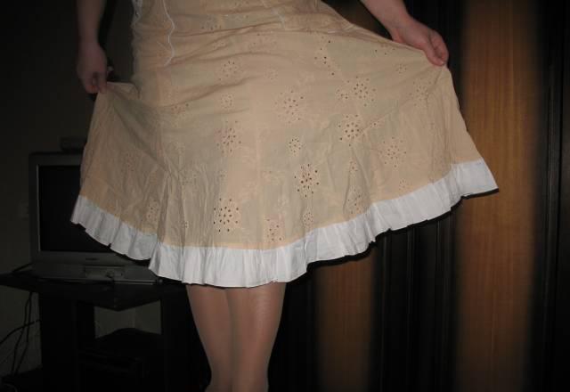 Юбка на лето Москва