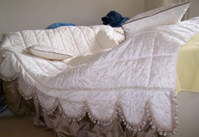 Покрывало Москва