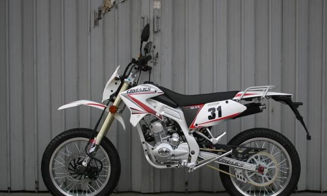 Кроссовер / кроссовый мотоцикл enduro XB31-50L Казань