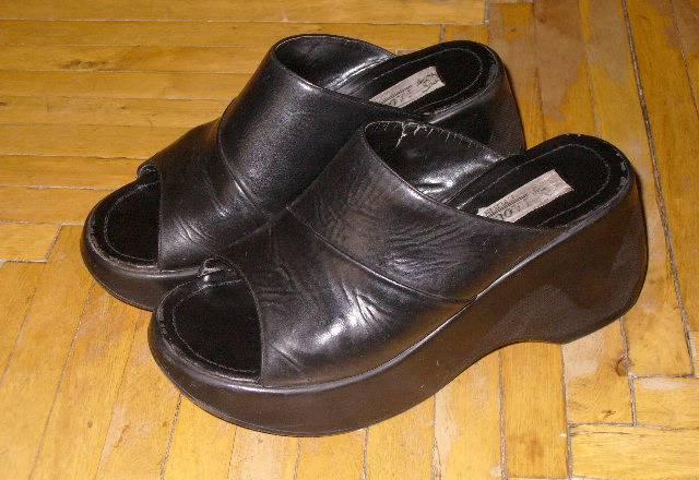 Сабо летние Москва