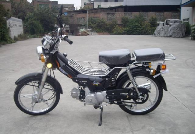 Скутер CM50QT-2 Basic Казань