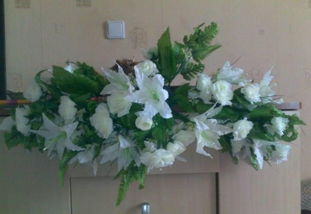 Набор для Свадьбы(10 предметов) Москва