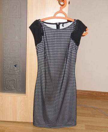 Платье 40р-42р.Новое(сеточка) Москва