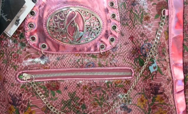 Сумка Baby Phat Москва