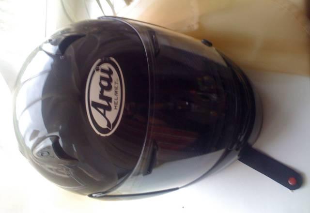 Шлем Arai 12000р Санкт-Петербург