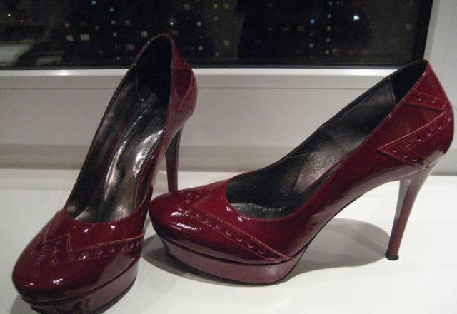 Туфли marco pini Москва