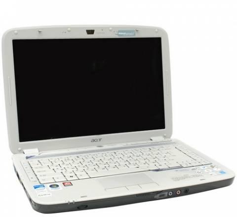 Acer Aspire 4920g Санкт-Петербург