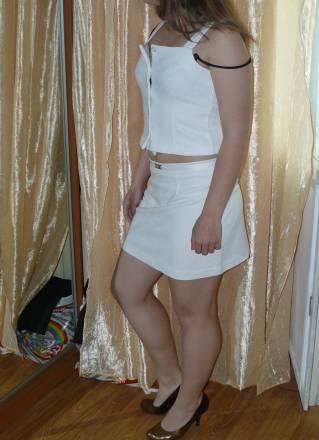 Летний костюмчик Санкт-Петербург