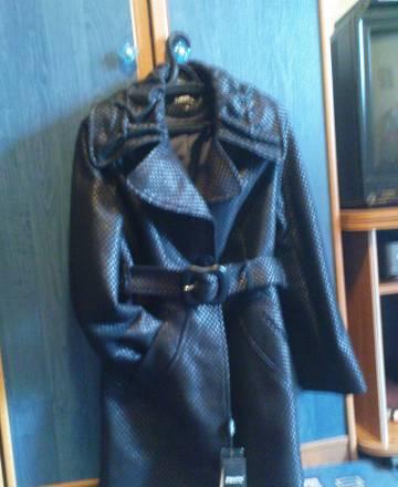 Пальто Москва