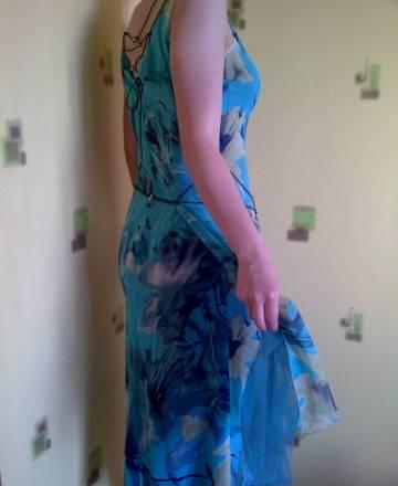 Платье для выпускного Москва