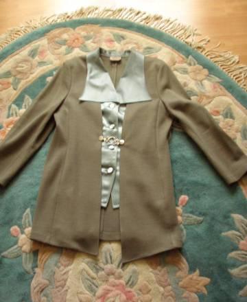 Костюм Москва