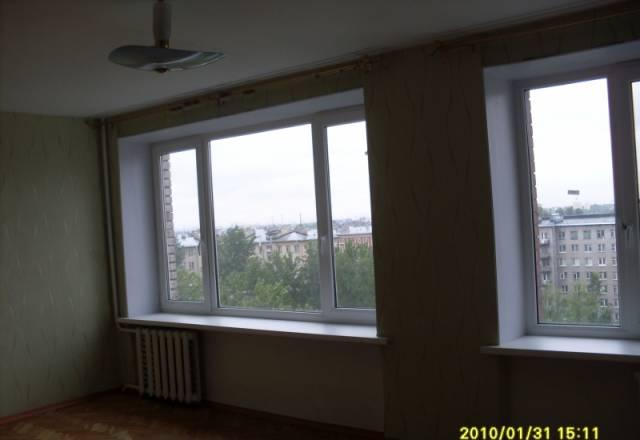 2-ая квартира, хорошее состояние Санкт-Петербург