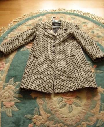 Польто Москва