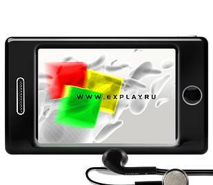 Explay T10 Москва