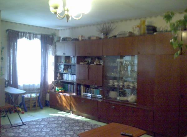4-х комнатная квартира Бирск