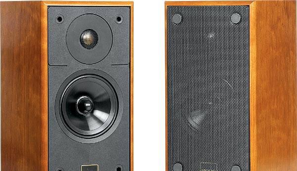 Полочные колонки Epos M12.2 rosewood (как новые) Ставрополь
