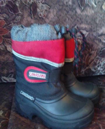 Сапожки детские Москва