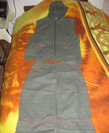 КОстюм повседневный Москва