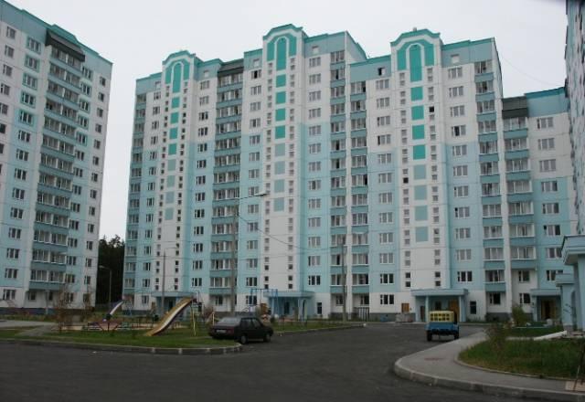 2-х комнатная квартира Ногинск