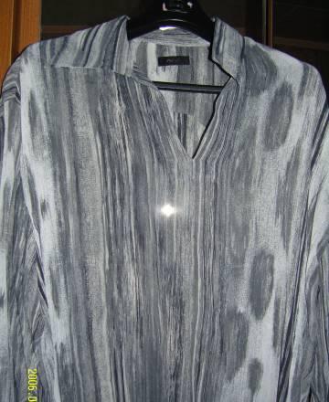 Новая рубашка -туника Москва