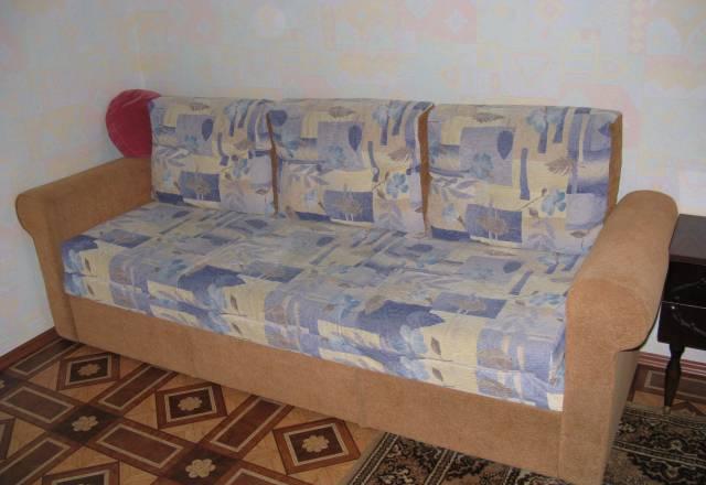 Диван-кровать Санкт-Петербург