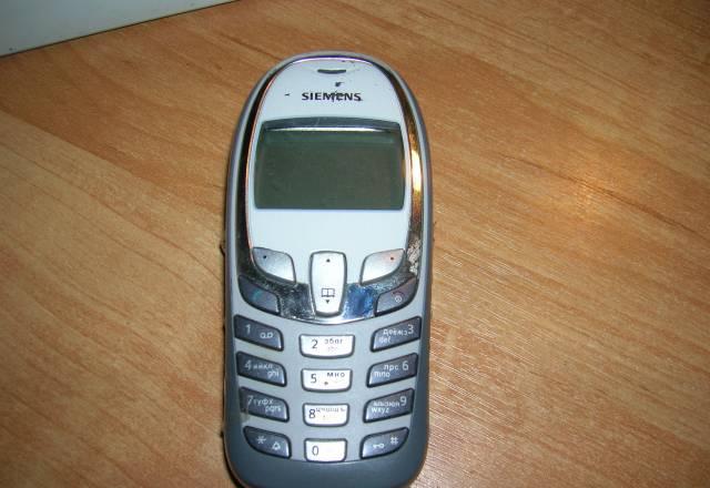 Siemens A60 Жуковский