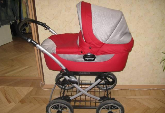 Peg-Perego Young Москва