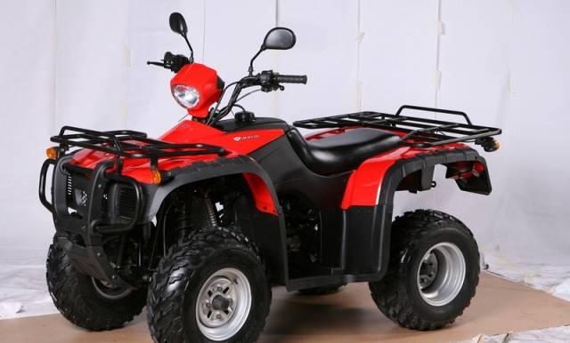 Новые квадроциклы UMC ATV250 в розницу по оптовым Москва