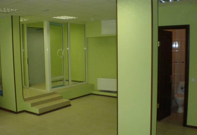 Торгово-офисное помещ.61 м2 сдаю.Ремонт.Собств-ник Видное
