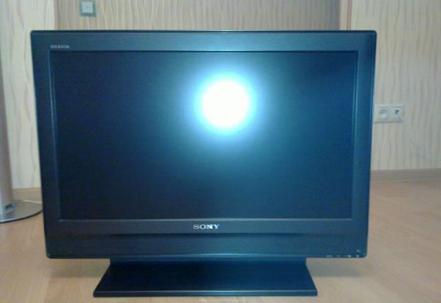 ЖК Телевизор sony Bravia KDL-26U3000 Москва