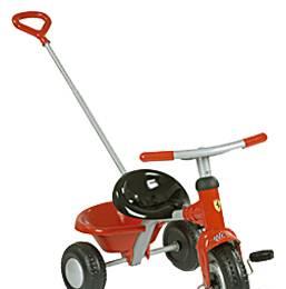 Велосипед Smoby, Франция Санкт-Петербург