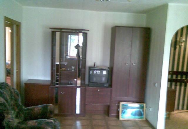 3 ком.кв. Буянова 14 а продам Самара
